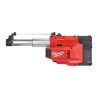Aspiratore universale 12 Volt per tassellatori - M12 UDEL-0B Milwaukee 4933471460