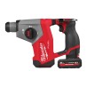 Tassellatore compatto 12 Volt 6,0Ah Tecnologia FUEL valigetta HeavyDuty M12 FHAC16-502X Milwaukee 4933499185