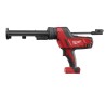 Pistola per silicone portacartuccia 310mm 18 Volt - C18 PCG/310C-0B Milwaukee 4933459637