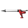 Pistola per silicone tubo alluminio 600mm 18 Volt - C18 PCG/600A-0B Milwaukee 4933459638
