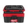 Aspiratore solidi/liquidi Packout 18 Volt tecnologia FUEL - M18 FPOVCL-0 Milwaukee 4933478187