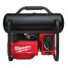 Compressore 18 Volt Tecnologia FUEL 9.3 Bar - M18 FAC-0 Milwaukee 4933472166 4933472166 1