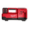 Compressore per pneumatici 18 Volt 10.3 Bar - M18 BI-0 Milwaukee 4933478706 4933478706 1