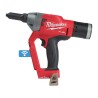 Rivettatrice 18 Volt Tecnologia FUEL ONE KEY - M18 ONEFPRT-0X Milwaukee 4933478601
