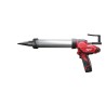 Pistola per silicone tubo alluminio 400mm 12 Volt (1 batteria) 2,0 Ah M12 PCG/400A-201B Milwaukee 4933441665