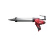 Pistola per silicone tubo alluminio 400mm 12 Volt - M12 PCG/400A-0 Milwaukee 4933441780