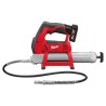 Pistola per grasso 12 Volt (1 batteria) 4,0Ah M12 GG-401B Milwaukee 4933441675