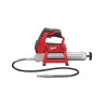 Pistola per grasso 12 Volt - M12 GG-0 Milwaukee 4933440435