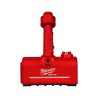 Spazzola motorizzata AIR-TIP 12 Volt compatibile con tutti gli aspiratori M12 e M18 Milwaukee 4932479461