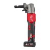 Roditrice 1,6 mm 12 Volt Tecnologia FUEL M12 FNB16-402X Milwaukee 4933479619