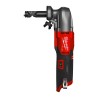Roditrice 1,6 mm 12 Volt Tecnologia FUEL - M12 FNB16-0X Milwaukee 4933479618
