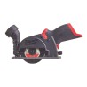 Mini Troncatrice Multi Materiale 12 Volt disco 76mm Tecnologia FUEL - M12 FCOT-0 Milwaukee 4933464618