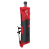 Mini smerigliatrice dritta 12 Volt Tecnologia FUEL - M12 FDGS-0 Milwaukee 4933471435