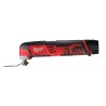 Utensile multifunzione 12 Volt 2,0Ah C12 MT-202B Milwaukee 4933441710