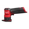 Levigatrice a delta compatta 12 Volt - M12 FDSS-0B Milwaukee 4933479680