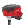 Chiodatrice palmare 12 Volt - C12 PN-0 Milwaukee 4933427182