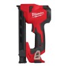 Graffatrice per cavi elettrici 12 Volt - M12 BCST-0 Milwaukee 4933480488