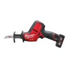 Sega assiale compatta 12V 6,0Ah Tecnologia FUEL valigetta HeavyDuty M12 CHZ-602X Milwaukee 4933451511