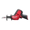 Sega assiale compatta 12V Tecnologia FUEL - M12 CHZ-0 Milwaukee 4933446960