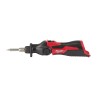 Saldatore 12 Volt - M12 SI-0 Milwaukee 4933459760