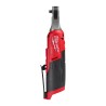 Cricchetto ad alta velocità a batteria da 1/4" 12 Volt FUEL - M12 FHIR14-0 Milwaukee 4933478171