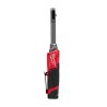 Cricchetto con foro passante 12V FUEL 2,0Ah Insider con bussole e adattatori M12 FPTR-202X Milwaukee 4933499411
