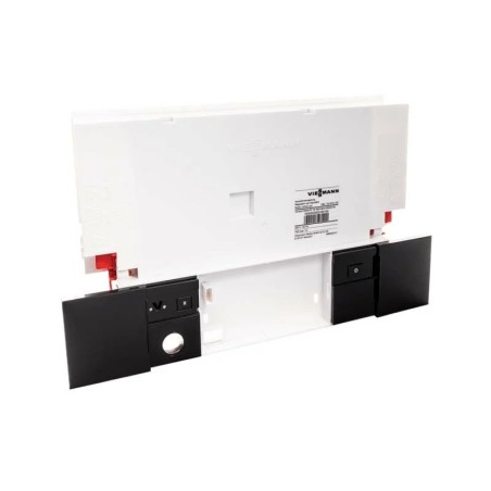 7838382 Regolazione VBC132-A06.101 per caldaie Viessmann Vitodens 200-W 7838382 1