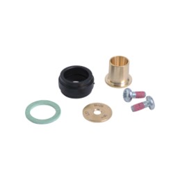 7861487 Kit trasformazione G20 - G31 33kW per caldaie Viessmann Vitodens 050-W BPJD 33 kw 7861487 1