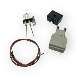 VAILLANT TRASFORMATORE ACCENSIONE 091235 CALDAIA VC-VCW 091235 1