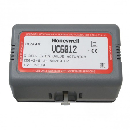 Motore valvola 3 vie Honeywell VC6012 per Vaillant turboINWALL VMW 2415586 2415586 1
