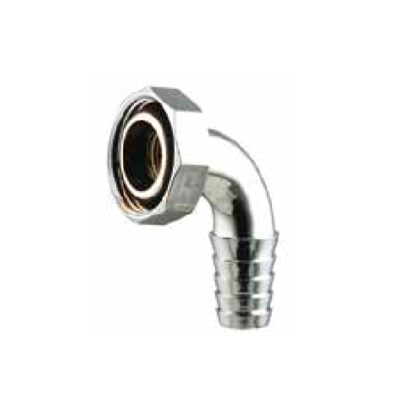 Curva di Scarico ABS con Dado per Lavello Matella 0020B 0020B 1 Curva di Scarico ABS con Dado per Lavello Matella 0020B 0020B 1