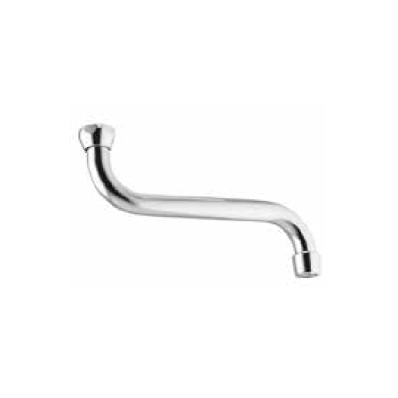 Canna a S per Lavello 3/4" cm 30 Matella 002133 002133 1 Canna a S per Lavello 3/4" cm 30 Matella 002133 002133 1