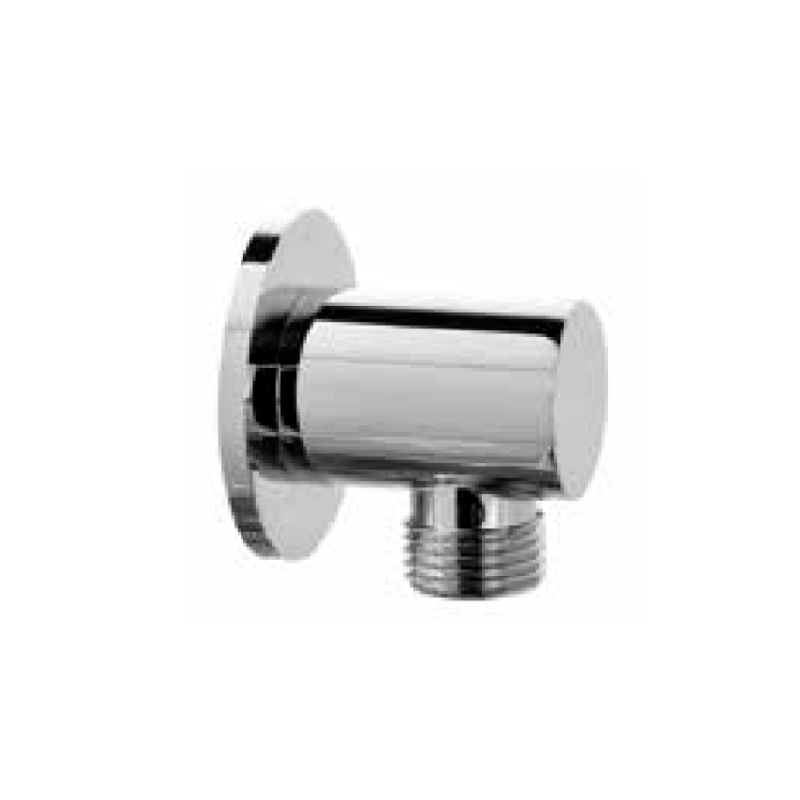 Presa Acqua Lindos MM 1/2" per Doccia Matella 0022E2 0022E2 1 Presa Acqua Lindos MM 1/2" per Doccia Matella 0022E2 0022E2 1
