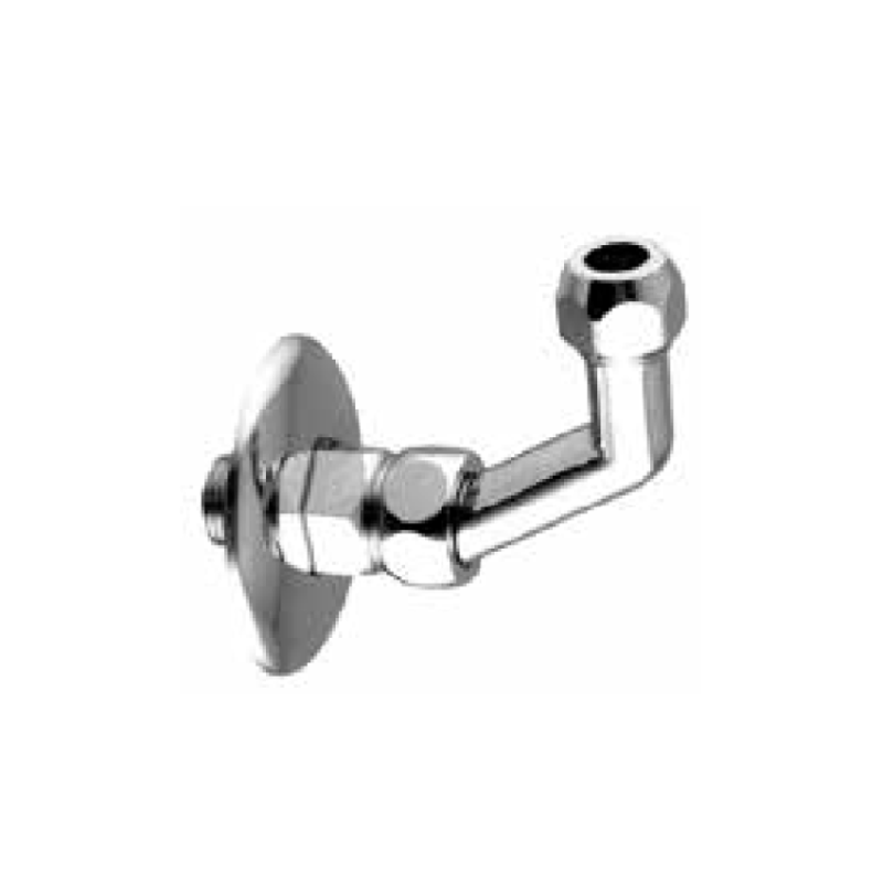 Curvetta Sottolavabo Cromata ø10 Matella 0022S 0022S 1 Curvetta Sottolavabo Cromata ø10 Matella 0022S 0022S 1