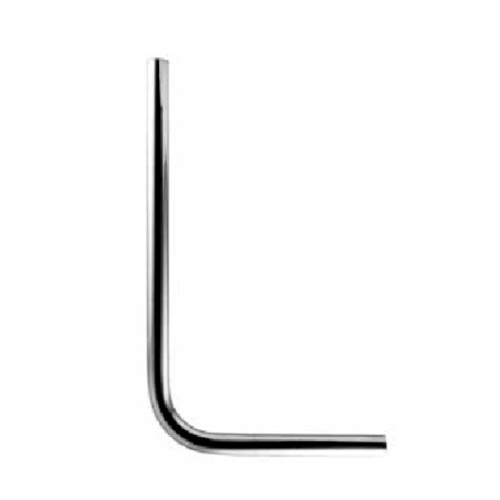 Squadretta Rame Cromata 12x20 Matella 0024T 0024T 1