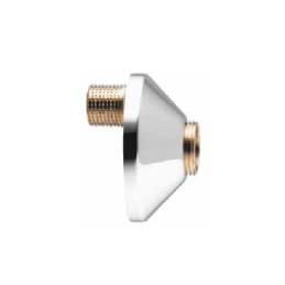 Distanziabile cm 2 per Rubinetti a Muro Matella 0030B 0030B 1