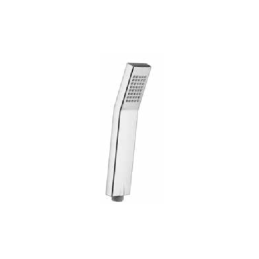 Doccia Quadra ABS Cromo Matella 00355 00355 1