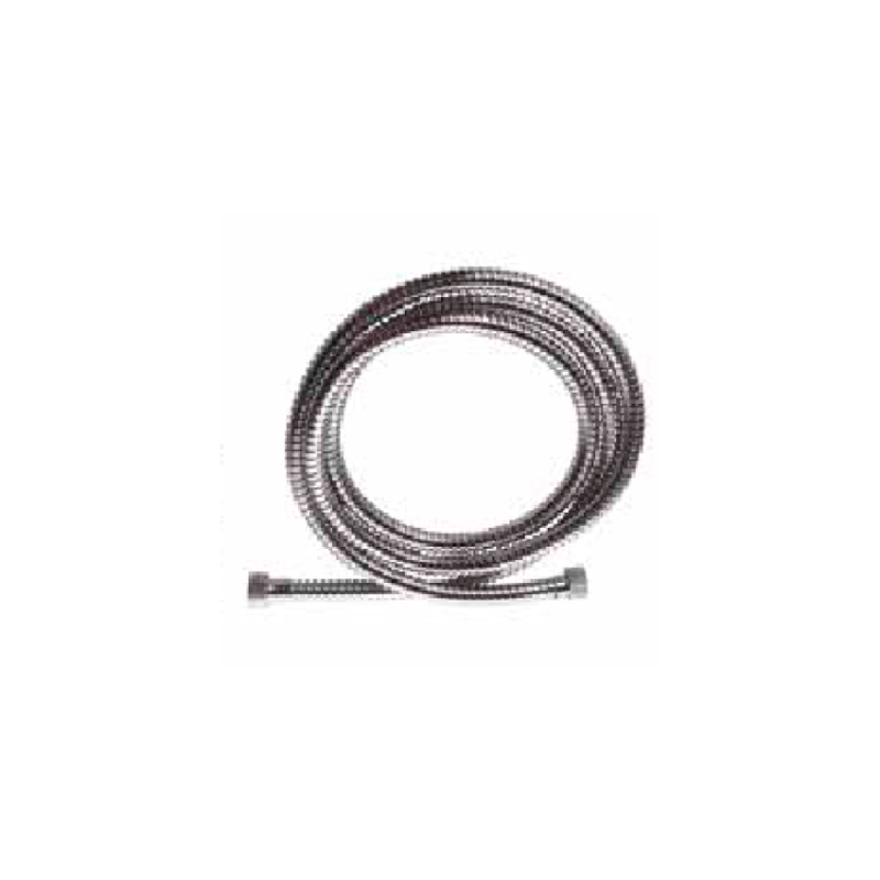 Flessibile Doccia cm 150 Doppia Aggraffatura Matella 00372 00372 1