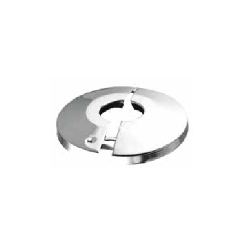 Rosone Apribile Cromato 1" Matella 0051B3 0051B3 1