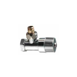 Rubinetto Cassetta Cromato 3/8" Matella 0059B3/8 0059B3/8 1