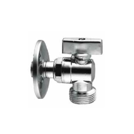 Rubinetto a Sfera per Lavatrice 1/2" Matella 005S1/2 005S1/2 1