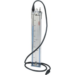 Manometro Portatile a Colonna di Liquido Verticale - Modello KM 45 10449 1