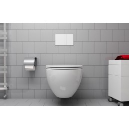Kit fissaggio nascosto sanitari sospesi Fischer WB9 B LV - Codice 551883 551883 2