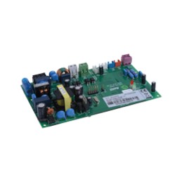 Scheda stampata AVI IU122-A10 Viessmann 7855657 per caldaie Vitocal e Vitocaldens 7855657 1