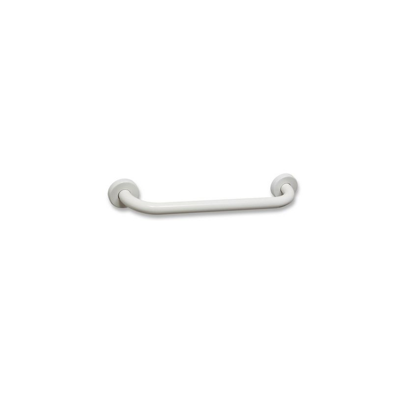 Maniglione di sicurezza diritto 35cm Bianco - Dianhydro 151-300-40 151-300-40 1