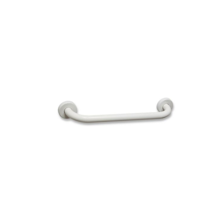 Maniglione di sicurezza diritto 35cm Bianco - Dianhydro 151-300-40 151-300-40 1