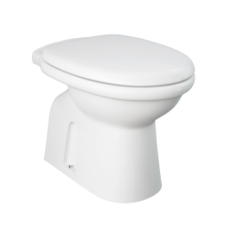 Vaso KARLA scarico a pavimento - Dianflex 180-K400-P 180-K400-P 1