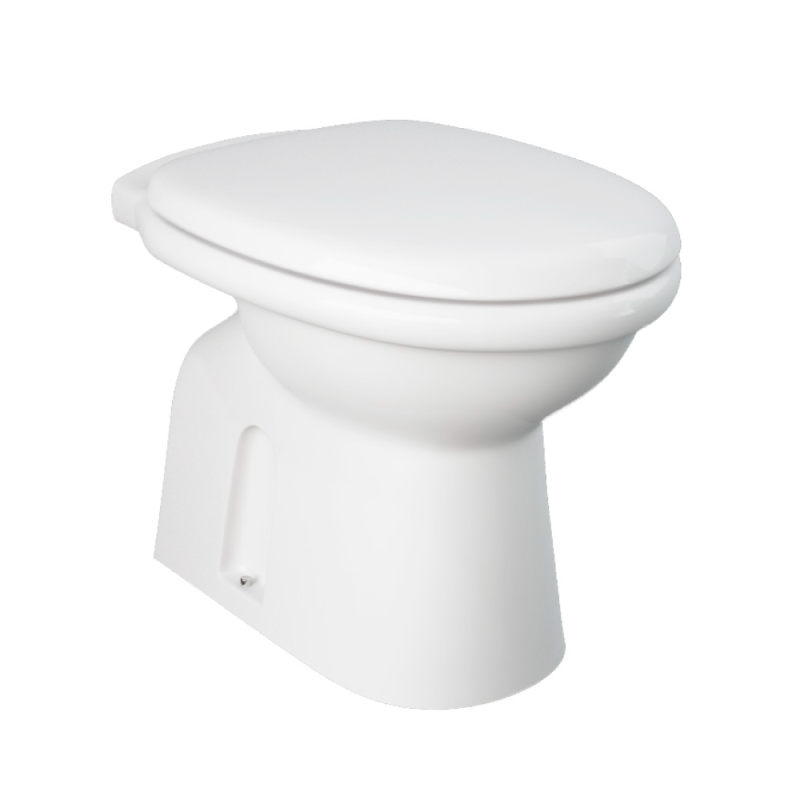 Vaso KARLA scarico a pavimento - Dianflex 180-K400-P 180-K400-P 1 Vaso KARLA scarico a pavimento - Dianflex 180-K400-P 180-K400-P 1