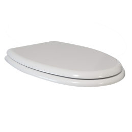 Sedile WC KARLA bianco - Dianflex 180-K900 180-K900 1