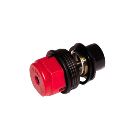 Kit vitone valvola di sicurezza TWIN000019 ricambio compatibile per caldaie Ferroli TWIN000019 1